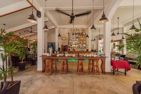 Salasara Hotel