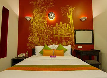 Salasara Hotel